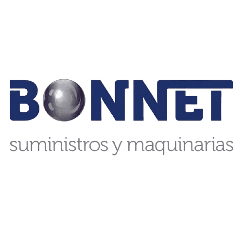 Bonnet Suministros y Máquinas